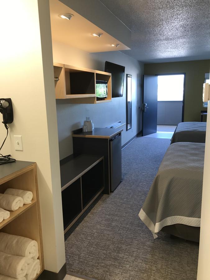 The Nest Hotel 래피드시티 외부 사진