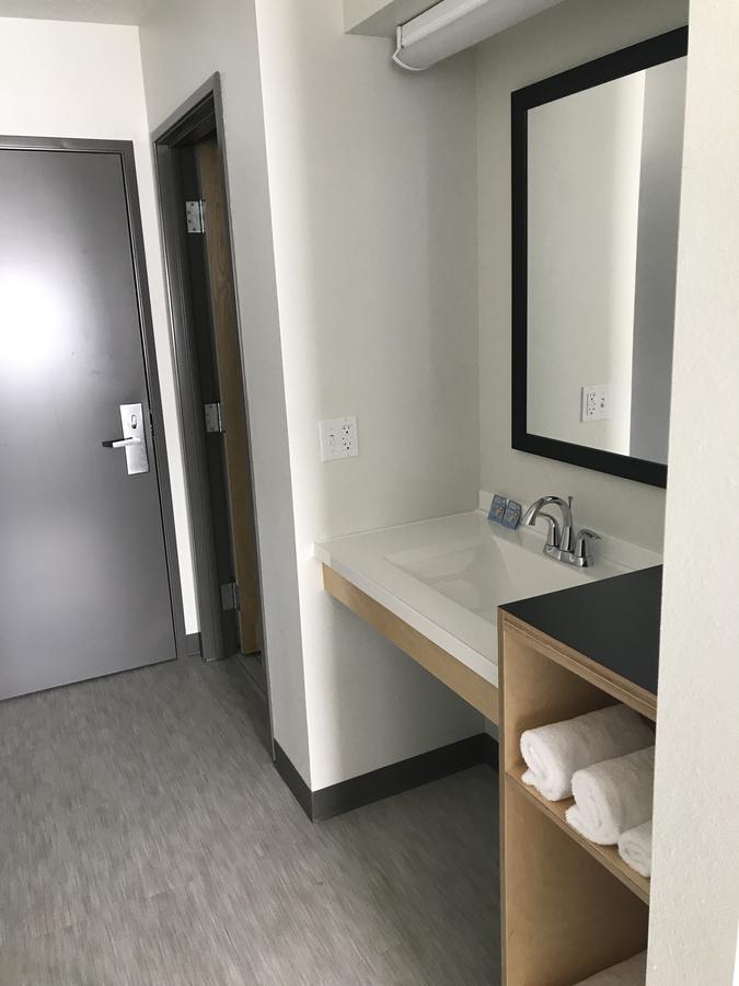 The Nest Hotel 래피드시티 외부 사진