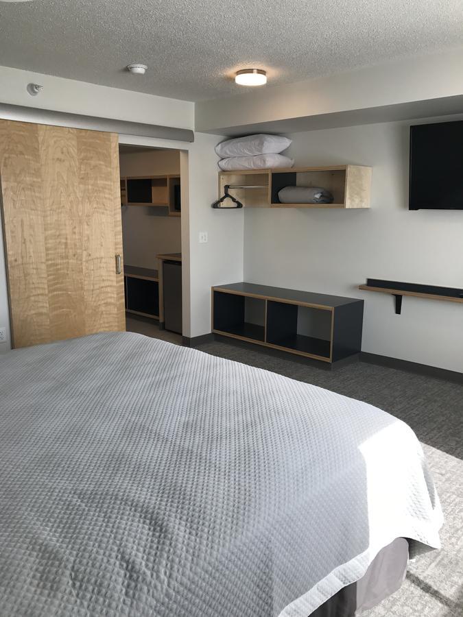 The Nest Hotel 래피드시티 외부 사진